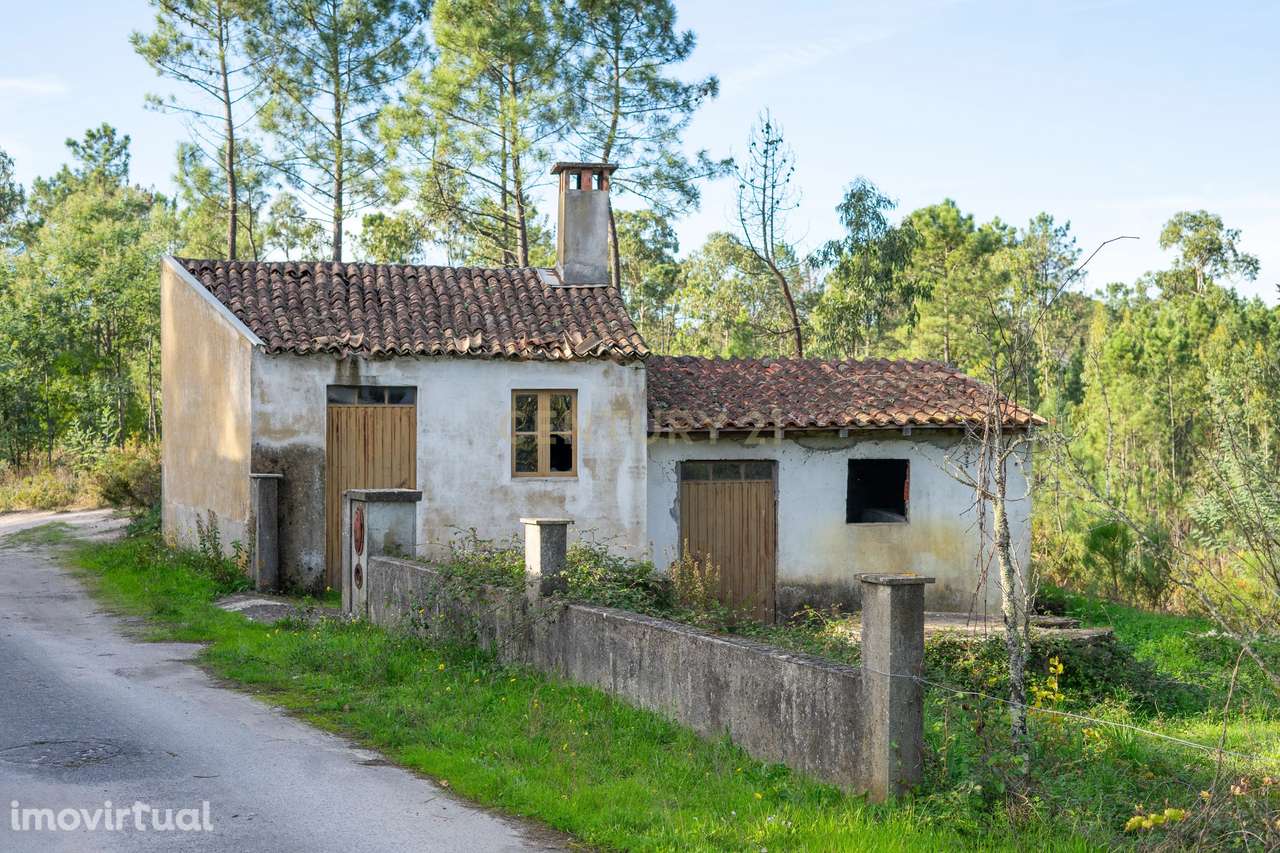 Moradia para reconstruir - Grande imagem: 2/10