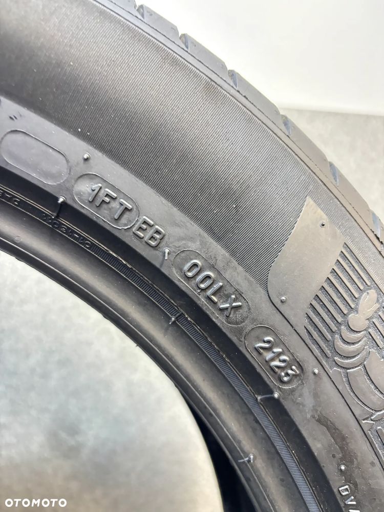 4 Opony Letnie Michelin 195/60/18 96H ,XL - 11