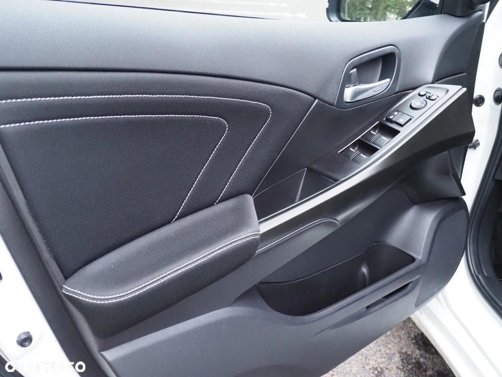 Honda Civic 1.8 Lifestyle (ADAS / Connect+) - 20