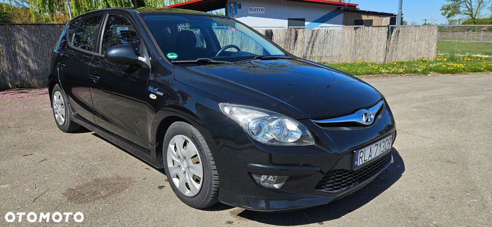 Hyundai i30 1.4 Blue Comfort - 5