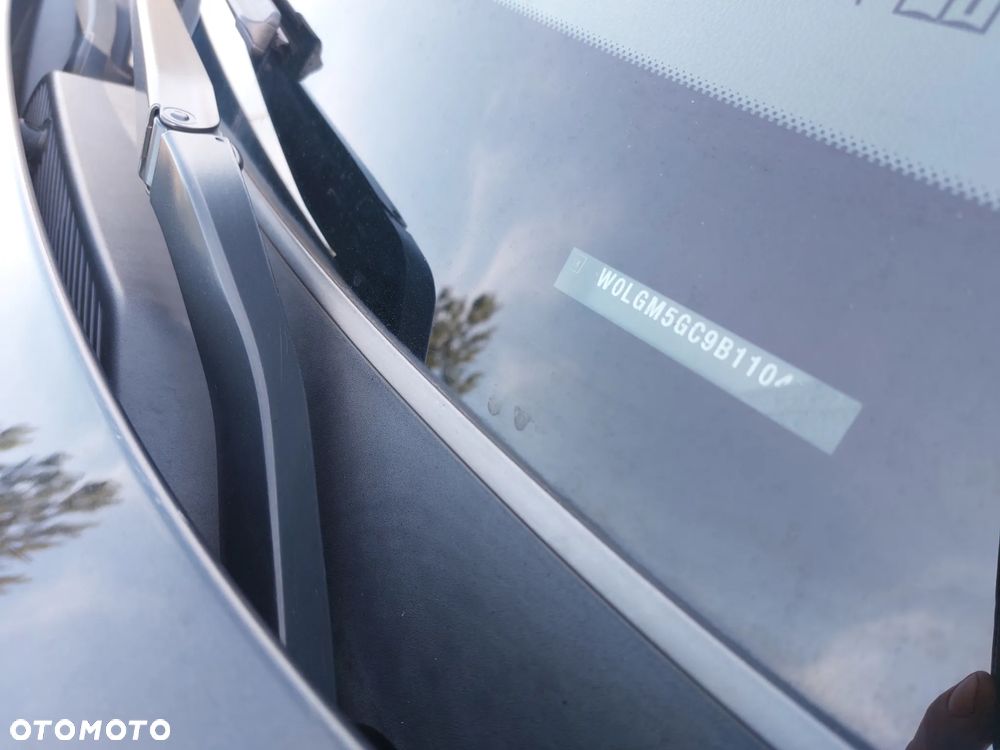 Opel Insignia 1.8 - 29