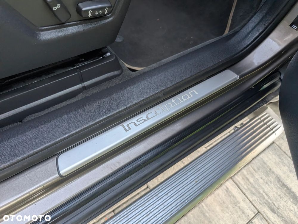 Volvo XC 90 D5 Summum - 10