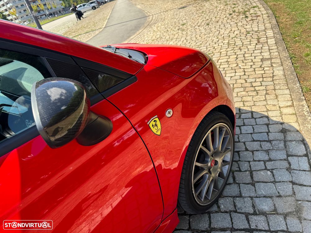 Abarth 695 Aut. - 13