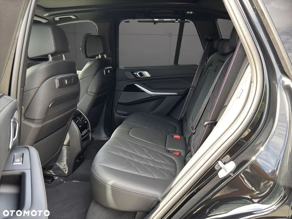 BMW X5 xDrive30d mHEV M Sport sport - 17