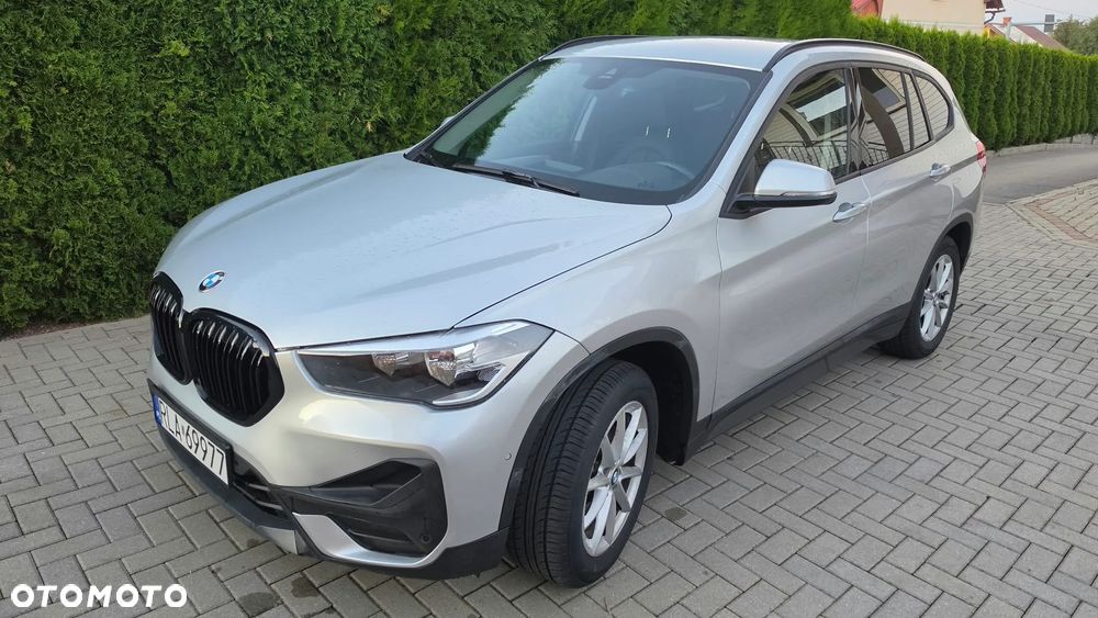 BMW X1 sDrive18d xLine - 5