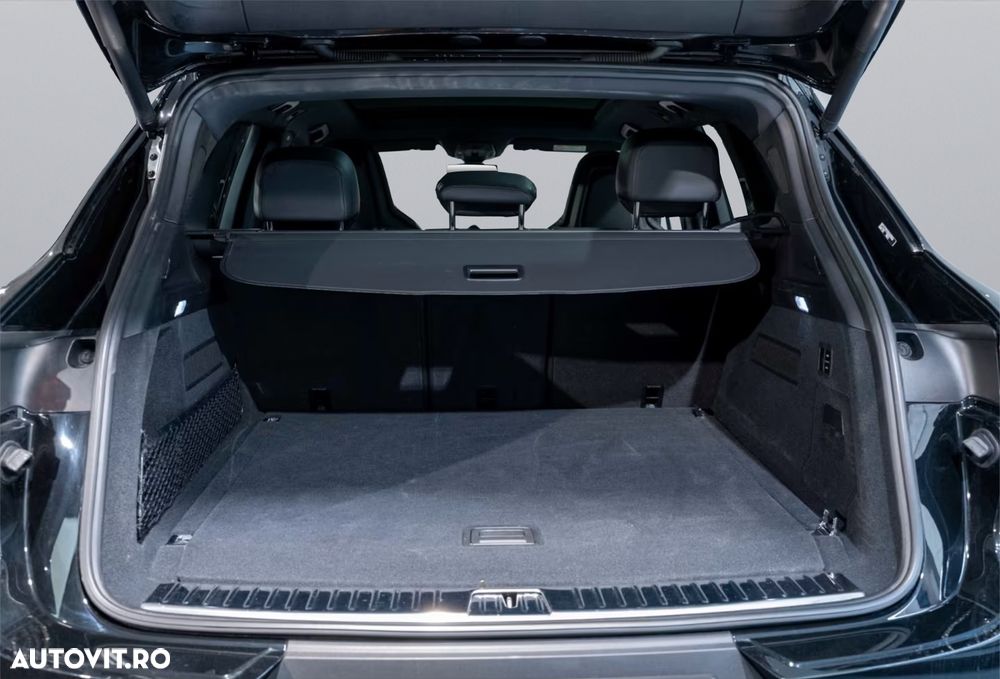 Porsche Cayenne E-Hybrid Tiptronic S - 13