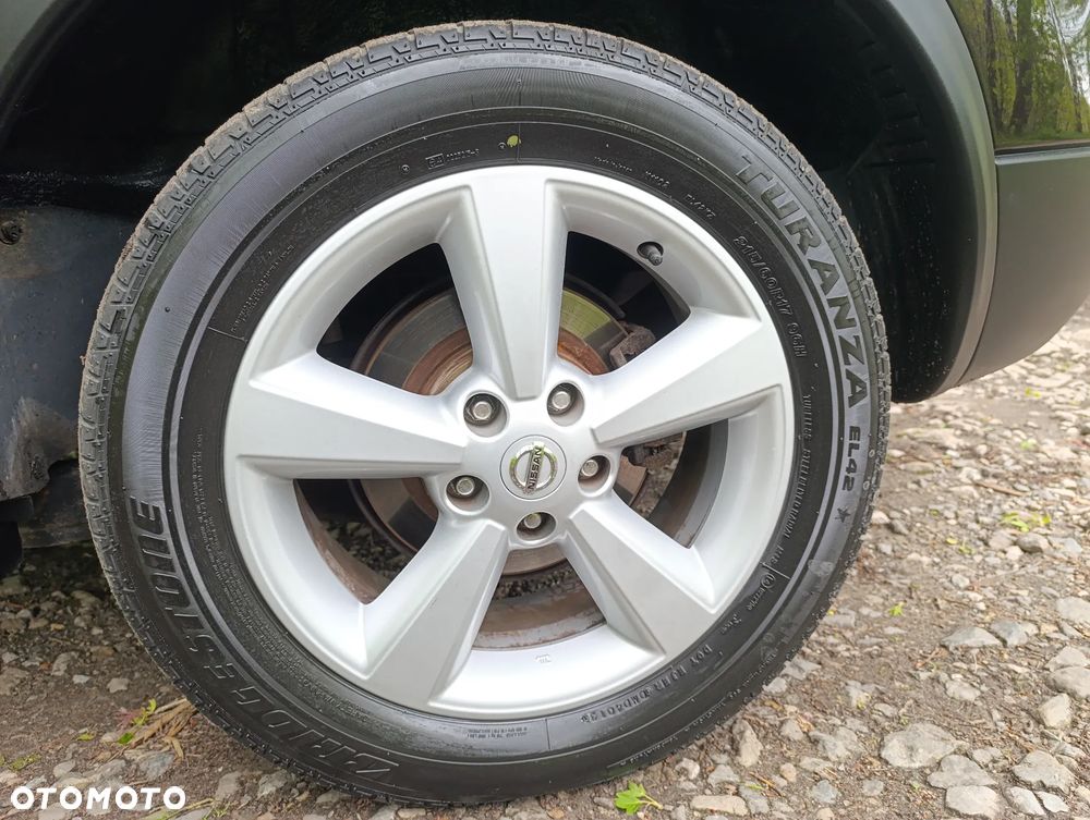 Nissan Qashqai - 24