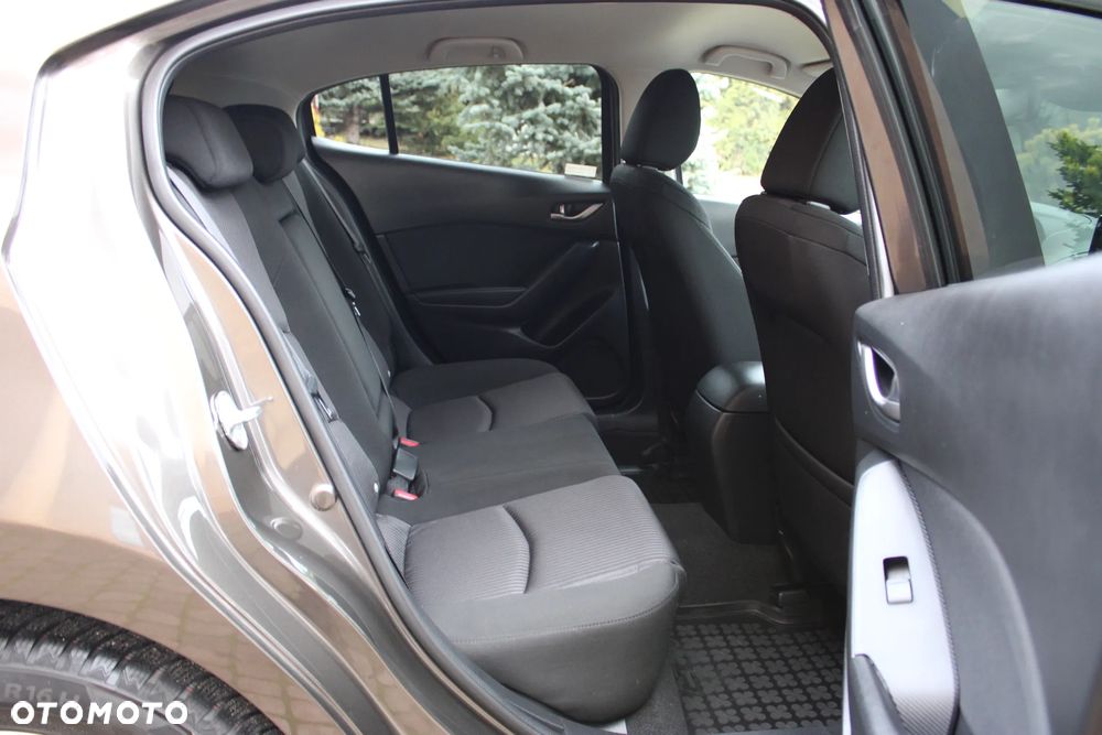 Mazda 3 2.0 Skyenergy - 22