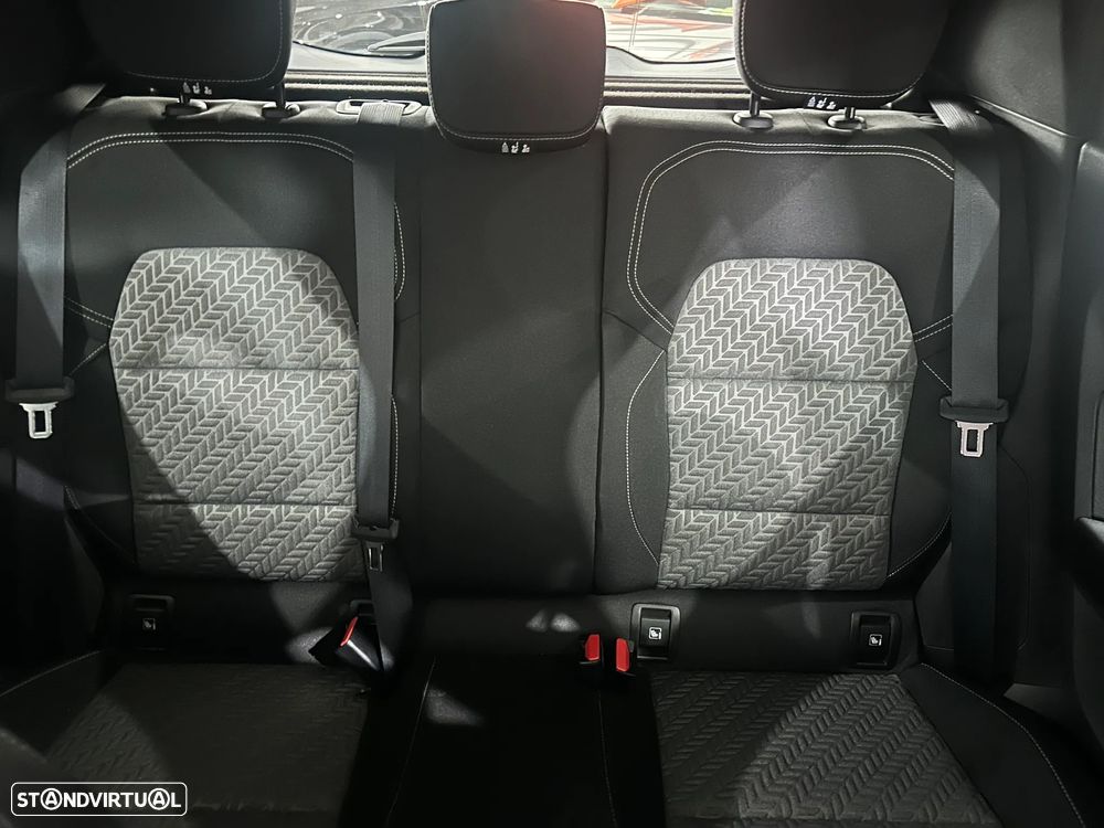 Renault Clio 1.0 TCe Evolution Bi-Fuel - 5
