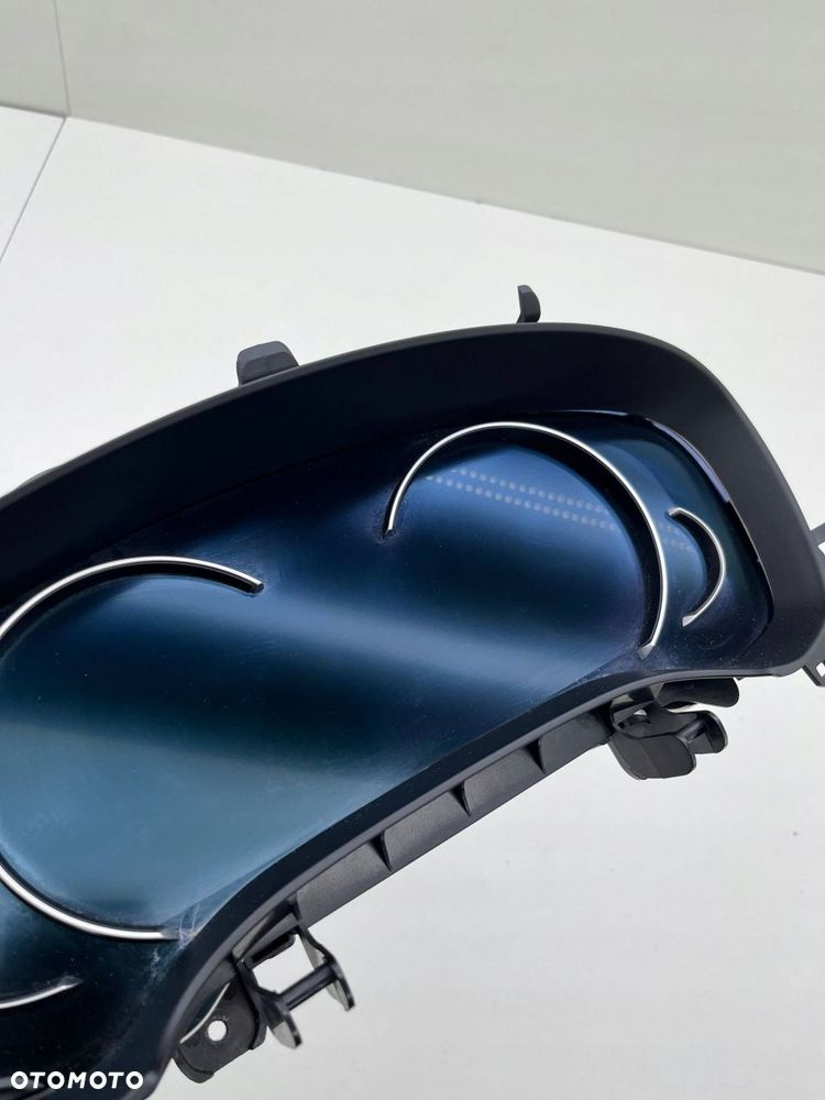 BMW 5 G30 G31 LICZNIK ZEGARY WYSWIETLACZ 8782631 - 6
