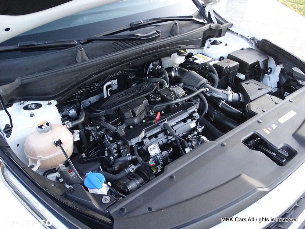 Kia Sportage 1.6 T-GDI Anniversary 2WD - 36