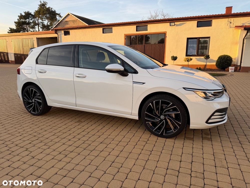 Volkswagen Golf VIII 1.5 TSI EVO Life - 2