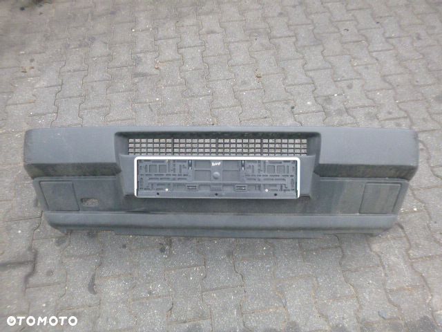 ZDERZAK PRZÓD PRZEDNI FIAT UNO - 19