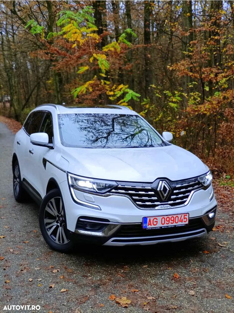 Renault Koleos - 1