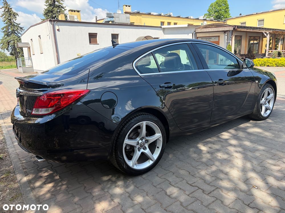 Opel Insignia 1.6 Turbo Edition - 16