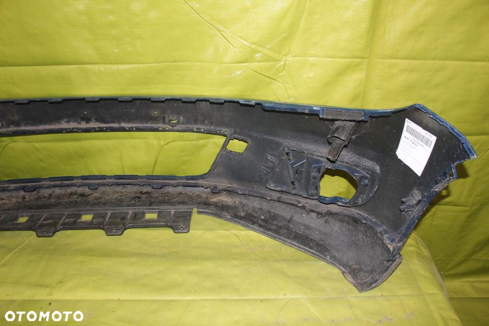 Zderzak przód Volkswagen Tiguan I 2011-2016r. - 2