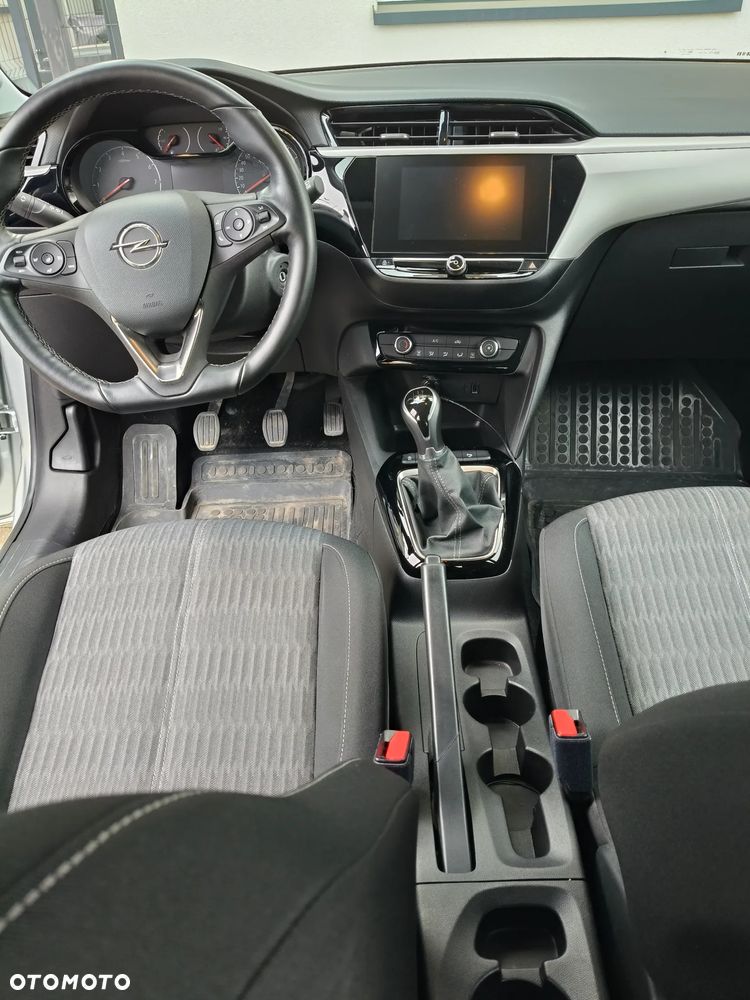 Opel Corsa - 2