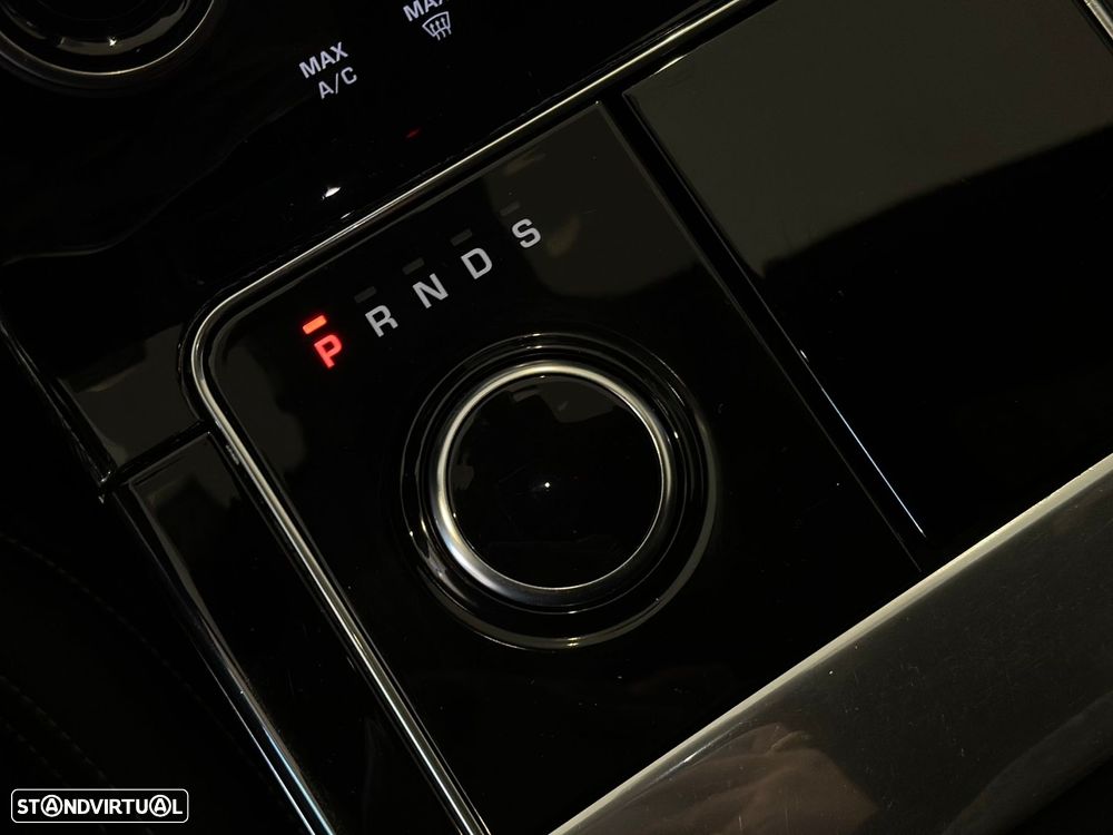 Land Rover Range Rover Velar 2.0 D S - 24