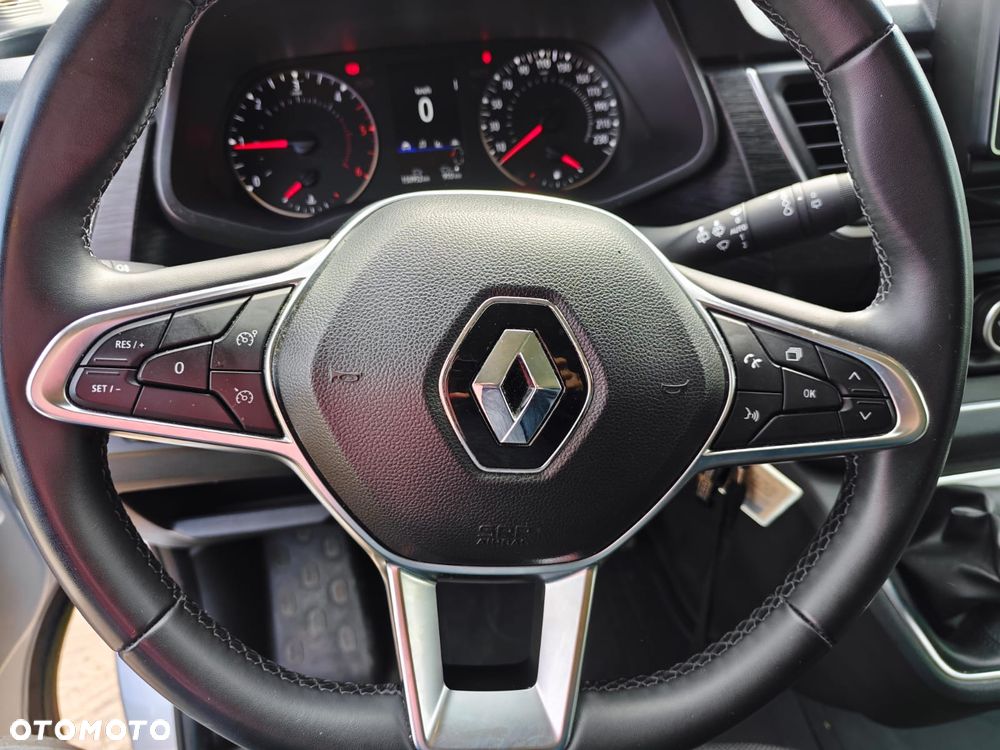 Renault Trafic Kombi 2.0 L2 Equilibre - 6