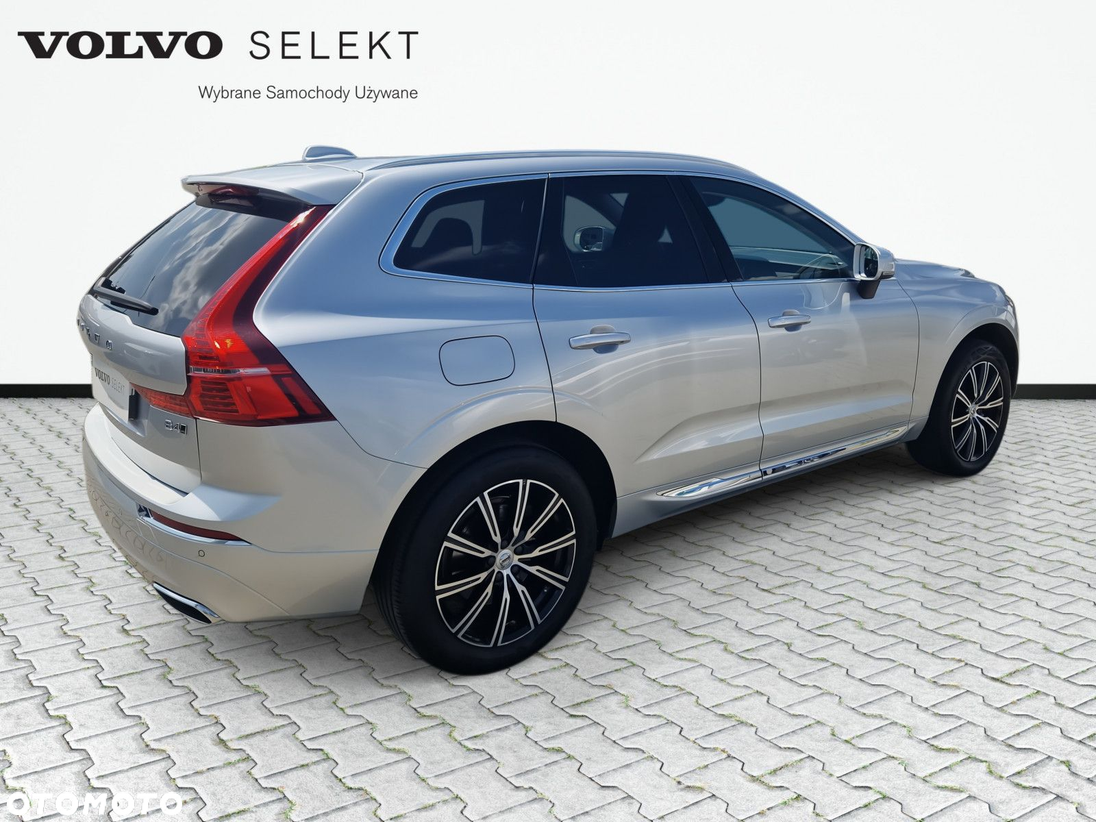 Volvo XC 60 - 5