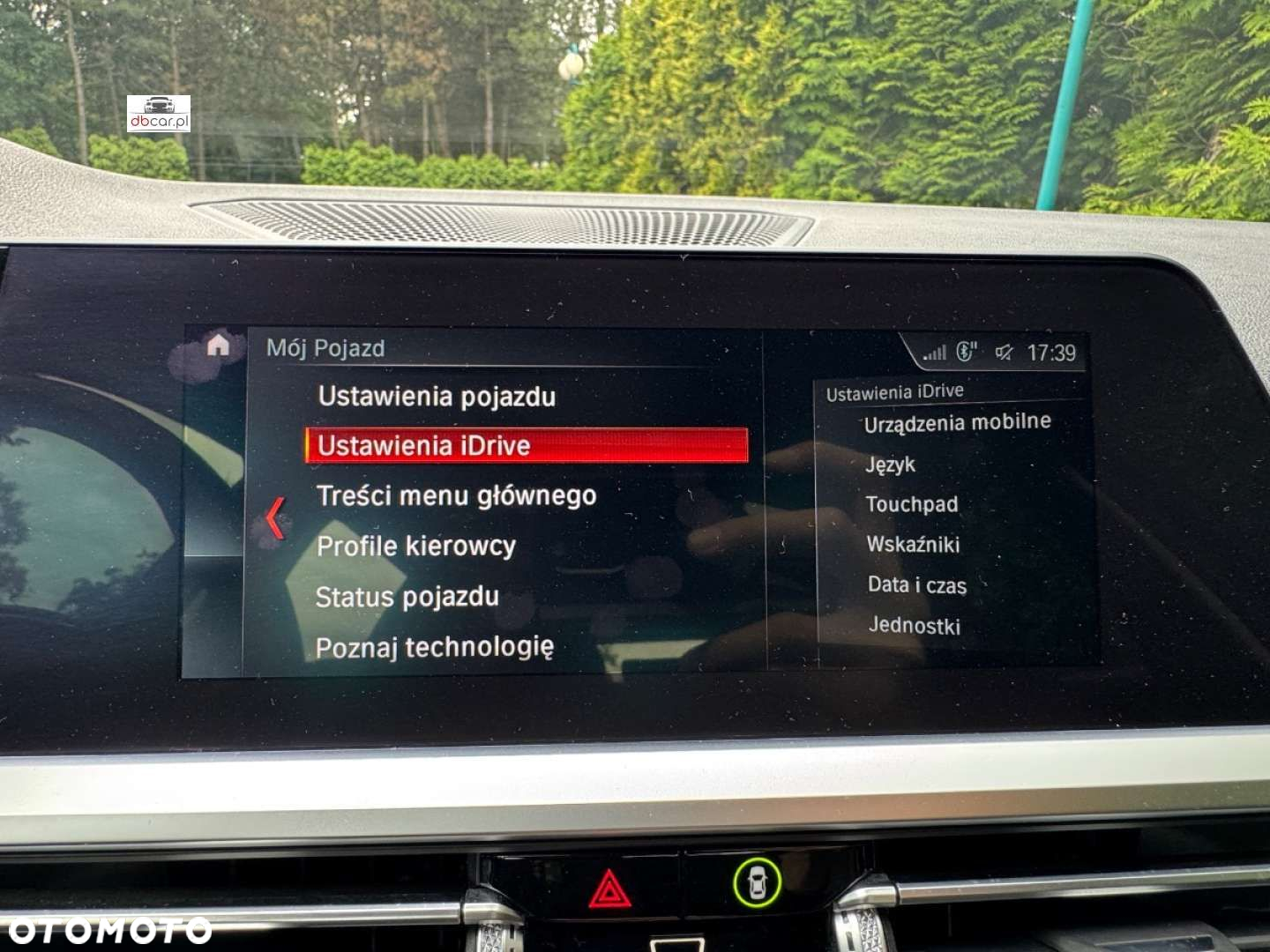 BMW Seria 3 320d Touring xDrive Sport Line - 38