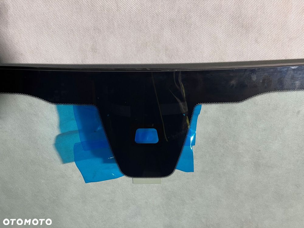 szyba przednia czołowa mercedes e w213 sedan solar sensor po 2016 r - 2