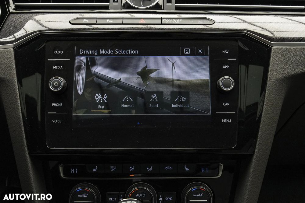 Volkswagen ARTEON 2.0 TSI DSG Elegance - 25