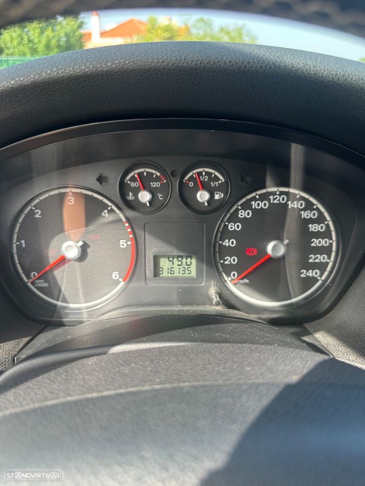 Ford Focus 1.6 TDCi Sport - 15