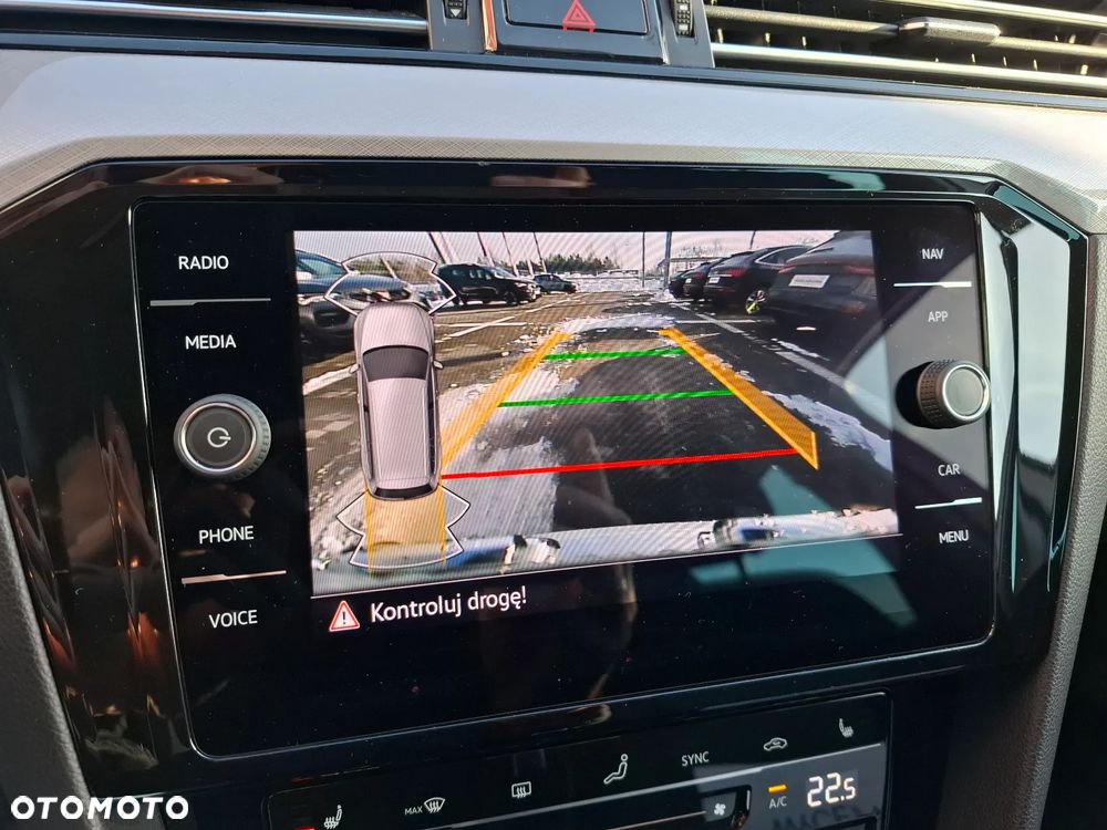 Volkswagen Passat ver-2-0-tdi-scr-dsg-business - 22