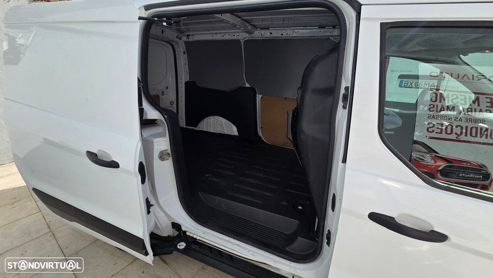 Ford Transit Connect 1.5 TDCi 210 L2 Ambiente - 22