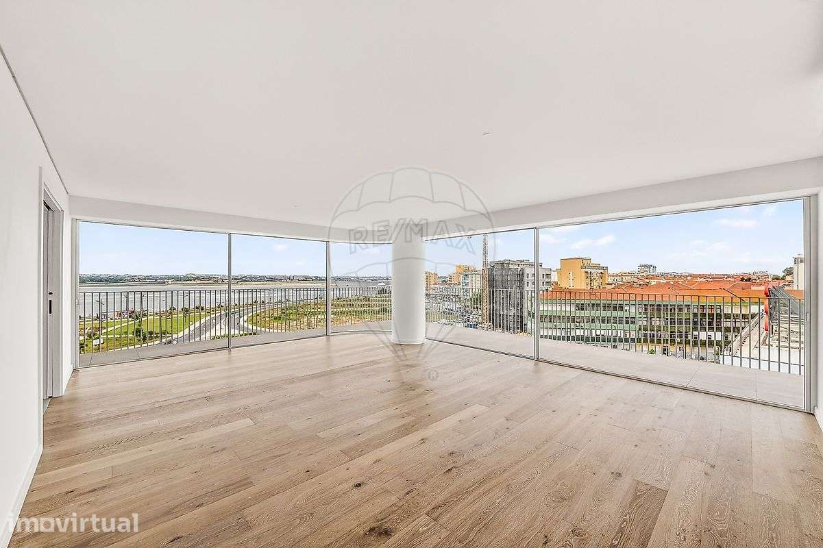 Apartamento T4 para arrendamento - Grande imagem: 5/50