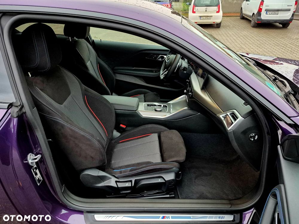 BMW Seria 2 220i GPF M Sport sport - 14