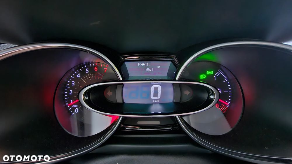 Renault Clio 1.2 16V Limited - 6