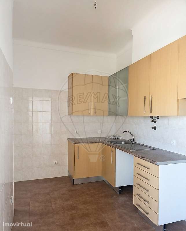 Moradia T2 para arrendamento - Grande imagem: 3/15