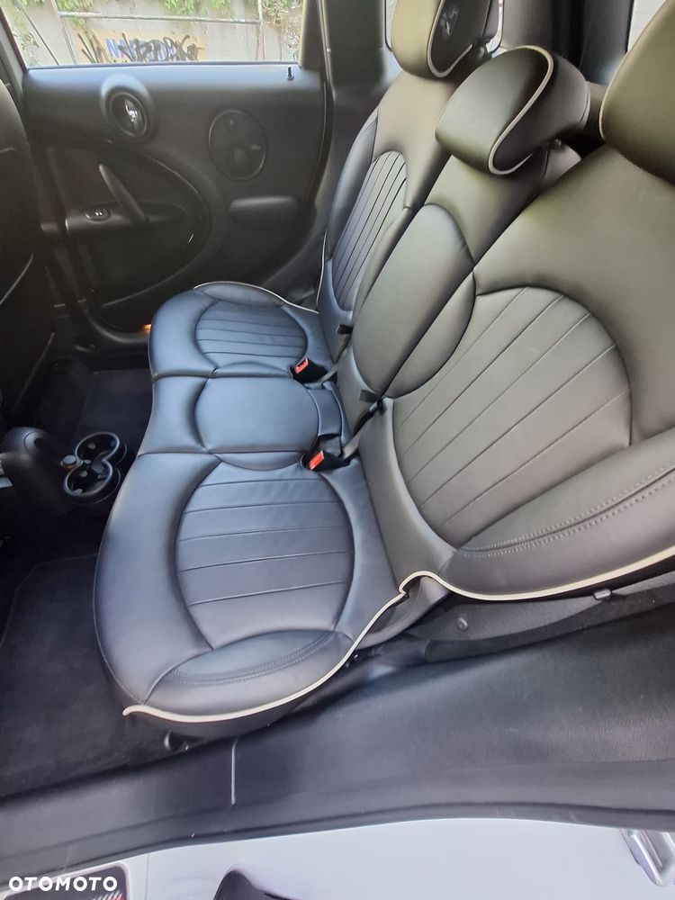 MINI Cooper S sport - 7