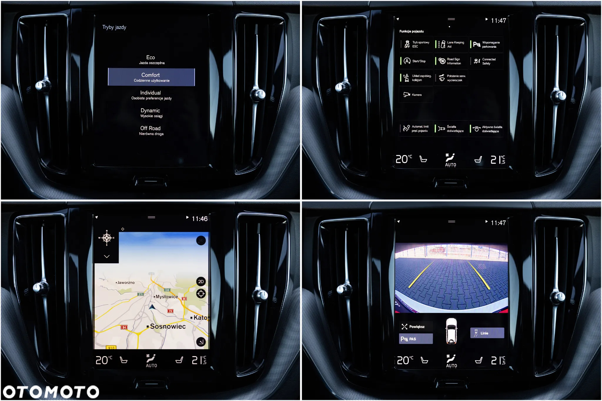 Volvo XC 60 D4 Geartronic RDesign - 31