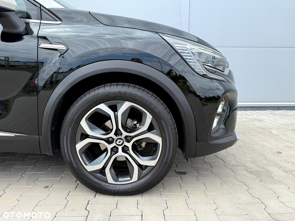 Renault Captur - 31