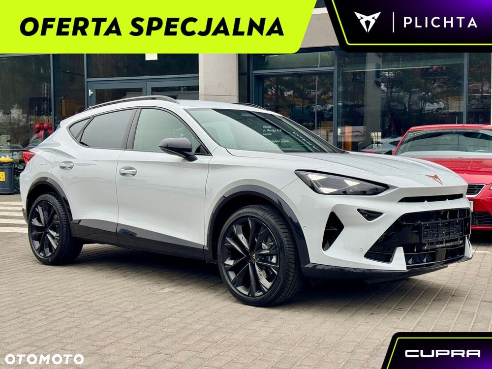 Cupra Formentor 2.0 TSI 4Drive DSG - 2