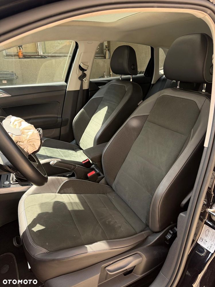 Volkswagen Polo 1.0 TSI OPF DSG Style - 9