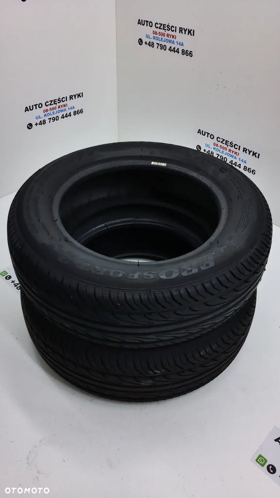 185/65R15 88H Profil 2018 - 5