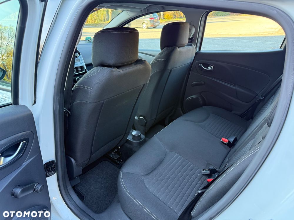 Renault Clio 1.2 16V Limited - 9