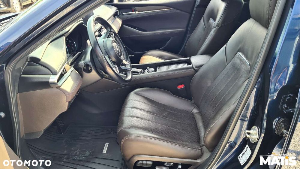 Mazda 6 - 16