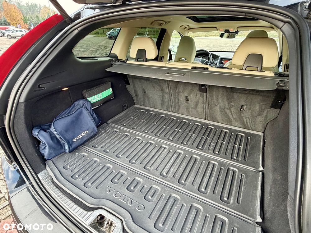 Volvo XC 60 - 11