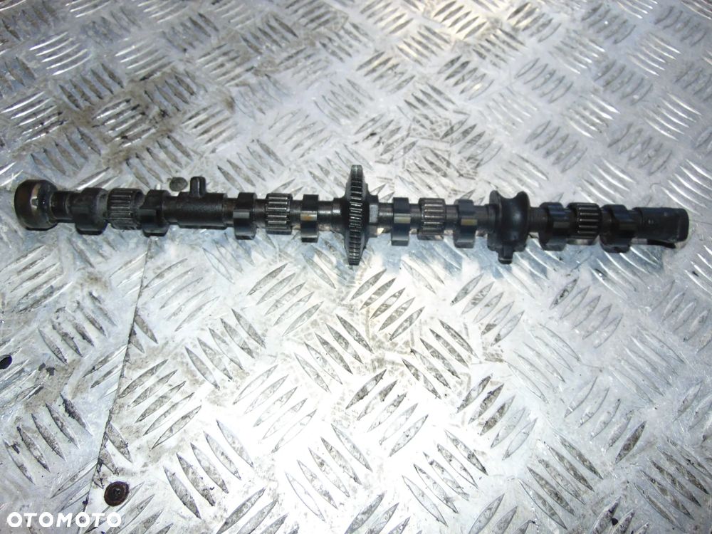 Wałek mimośrodowy BMW N62b36 4463674 - 1