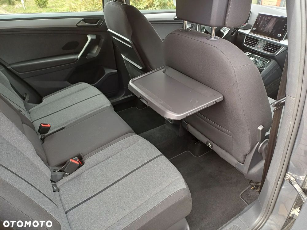 Seat Tarraco 2.0 TDI Style S&S - 15