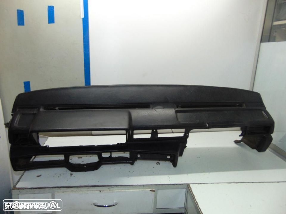 Volvo 740 carrinha tablier - 1