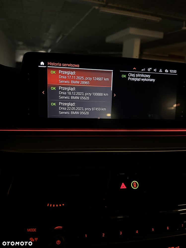 BMW Seria 5 520d Luxury Line - 5