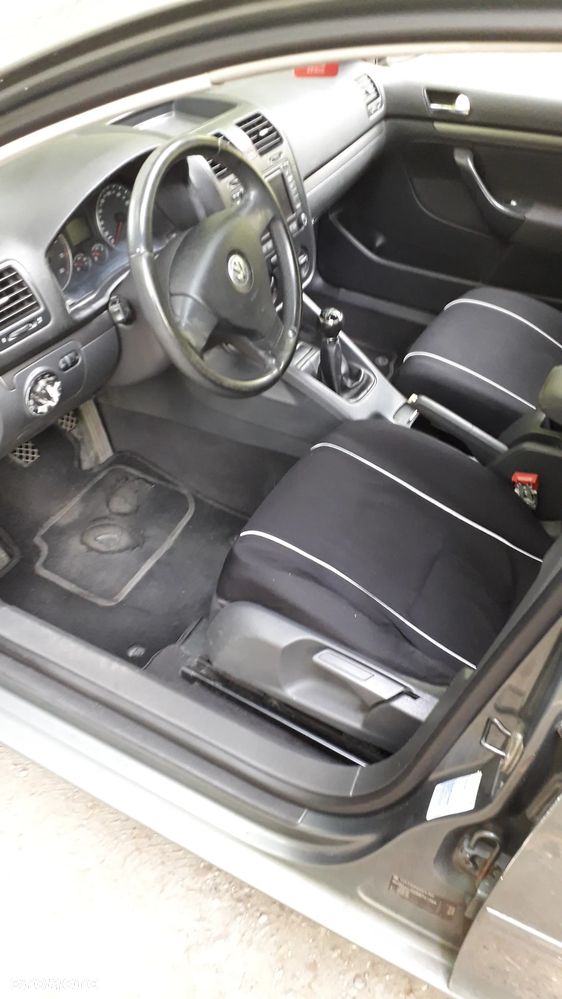 Volkswagen Golf 2004 photo 2