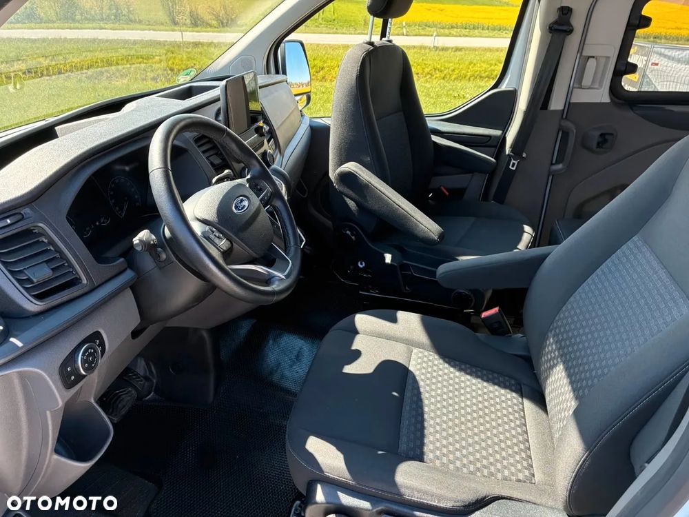 Ford Transit Burstner Copa C500 PREMIUM - 7