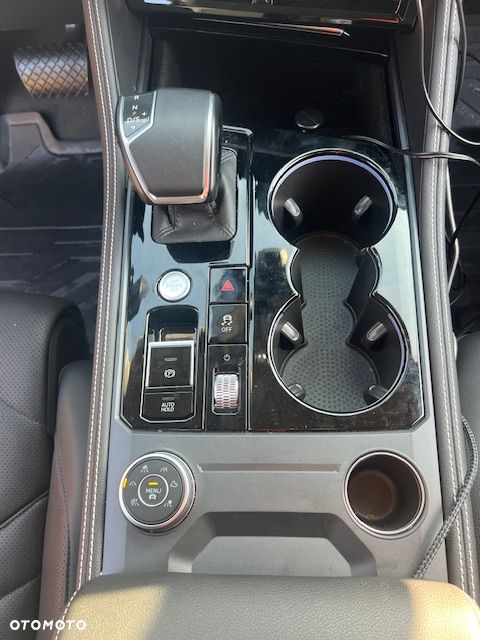 Volkswagen Touareg 3.0 V6 TDI 4Motion Elegance - 28